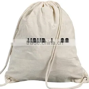 New Arrival Wholesale Small Cotton Bag thumbnail-5