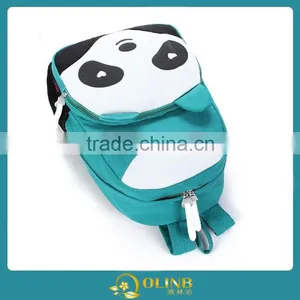 Most Popular Polyester Carton Kid Bag Backpack Teenage thumbnail-1