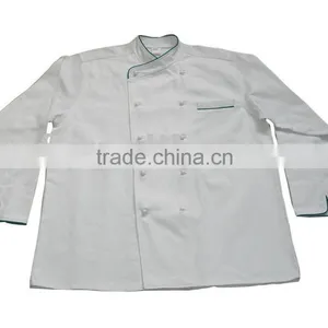 65% POLYSTER 35% COTTON LAB COAT SCRUB-001 thumbnail-1