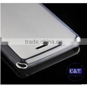 C&T Newest Product Custom Wholesale Tpu Mobile Phone Case for Sony E3 thumbnail-6