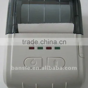 Small Bluetooth Printer With Factory Price thumbnail-1
