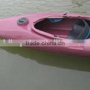 Touring Kayak thumbnail-3