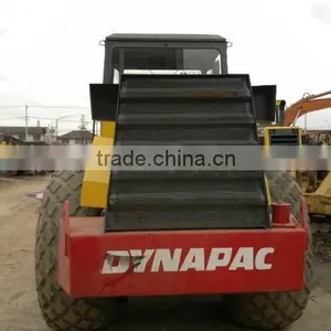CA30PD Used Vibration Roller Compactor, CA25D,CA25PD,CA30D,CA251 Avaliable thumbnail-2