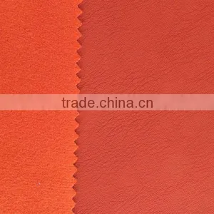 Yangbuck PU Leather Material for Shoes Upper Usage thumbnail-6