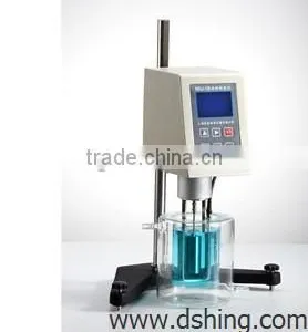 DSHJ-1B-HT Digital Rotational Viscometer thumbnail-1