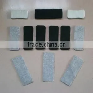 Felt Stamp Pad in Different Shapes thumbnail-1