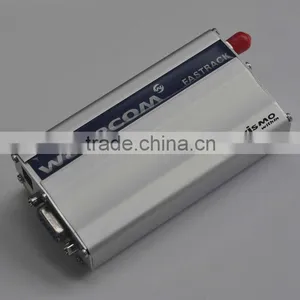 SIM Card 1 Port GSM/CDMA/GPRS/3g Modem for Traffic Signals Monitor and Control Price thumbnail-2
