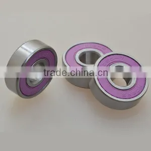 zz High Quality Deep Groove Ball Bearing From Ball Bearing Manufacturer thumbnail-5