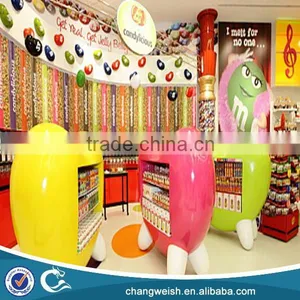 Sweets and Candy Lollipop Display Stand thumbnail-1