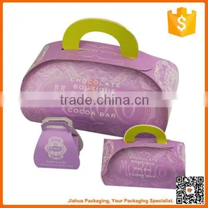 Gable Gift Boxes With Custom Design thumbnail-6