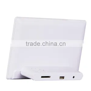 High Resolution 8 Inch Basic Digital Photo Frame for Sex Pictures thumbnail-2