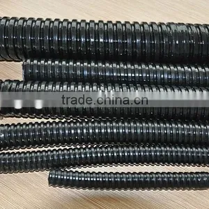 PVC Coated Metal Flexible Hose thumbnail-2