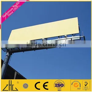 CHINA Aluminum Profile for Light Box thumbnail-3
