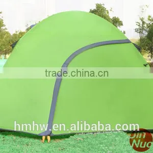 Blue/Green/Orange Custom-fit Waterproof Camping Tent thumbnail-1