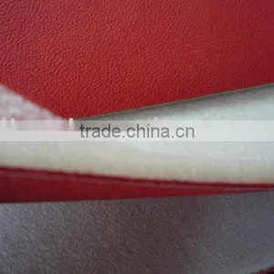 PVC Bonded With Sponge thumbnail-1