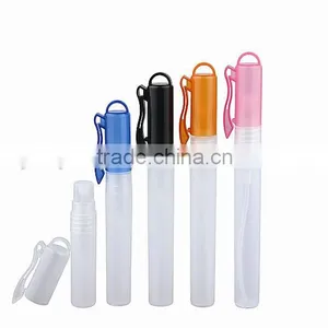 Mini Plastic Sprayer Bottles thumbnail-1