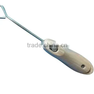 Vamp Stretcher, Toe Stretcher, Boot Stretcher, Shoe Tree thumbnail-3
