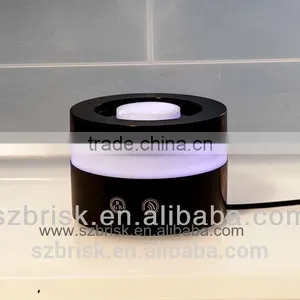 OEM/OEM Best Price Mini Humidifier Aroma Diffuser / Candle Light Aroma Diffuser / Car Diffuser Aroma thumbnail-1