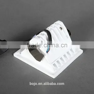 2w Frosted Led Step Light Indoor Led Corner Light thumbnail-2