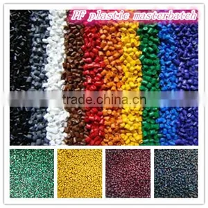 Good Quality Plastic Masterbatch in Blue With Chepa Pirce thumbnail-3