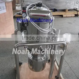 QVC-3 Automatic Charging Machine thumbnail-2