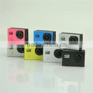 New Product 170 Degree A+ Level High Resolution Wide Angle Lens go Pro Sport Camera Sj6000 thumbnail-1