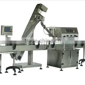Automatic Vacuum Capping Machine for Iron Cap thumbnail-1