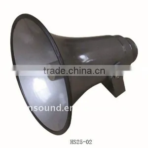 Reflex Horn Loudspeaker thumbnail-1