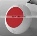 2016 New!! Wireless Zigbee Mini Socket Indoor Siren With Strobe and Light JD-11Z thumbnail-1