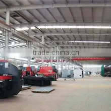 Shenzhou Omega Baking Machinery Co., Ltd. company overview - view 2 thumbnail