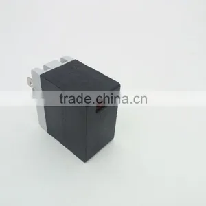 QC3.0 3.6v-6v 3a 6v-9v 2a 9v-12v 1.5a Usb Power Adapter With ul Fcc thumbnail-1