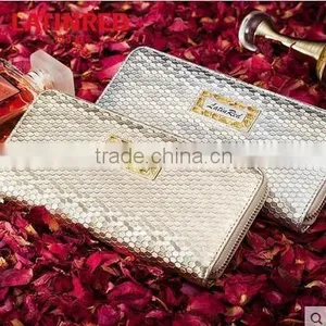 Shining Diamond Latin Girl Party Wallet , Luxury Shining Lady Wallet for Christmas Gift , Hinge Wallets for Ladies. thumbnail-3