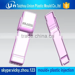 Plastic Kettle Mould Injection Mould/plastic Moulding /mold thumbnail-2