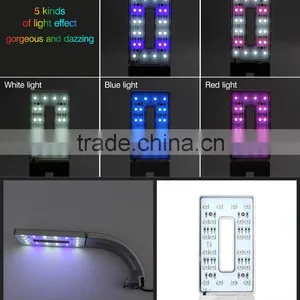 Wholesale Aquarium Led Clip Light thumbnail-2