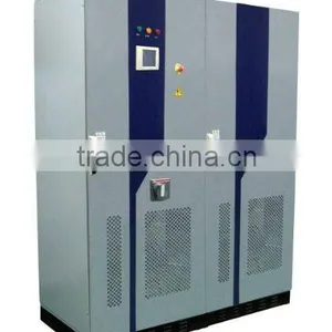 10KW 12KW 14KW 17KW Grid Tie Solar Inverter thumbnail-1
