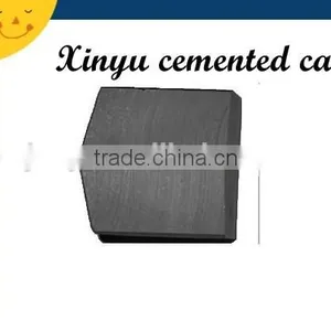 Tungsten Carbide Insert Hard Alloy Tips thumbnail-1
