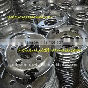Foton Truck Tractor Rims Parts-wheel Disk Spoke thumbnail-1