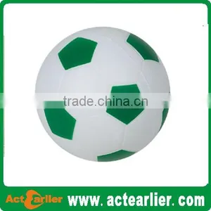 Promotional Ball Antistress Ball pu Foam thumbnail-1