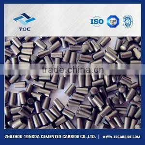 Cemented Carbide Anti-skid Tire Stud Pins thumbnail-1