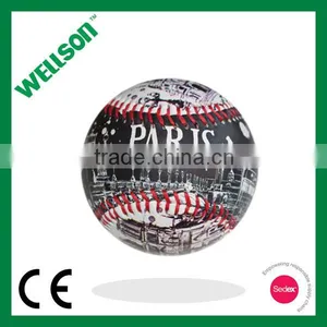 Outdoor Junior Playing Baseball thumbnail-1