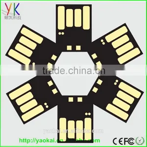 Mini Twister USB Flash Memory Stick With Genuine UDP Chip 1GB 2GB 4GB 8GB 16GB 32GB thumbnail-2