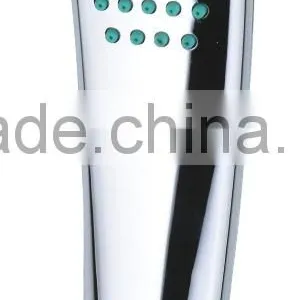 304 Stainless Traditional Hand Shower thumbnail-3