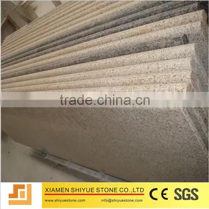 Natural Polished Chinese Granite Countertops thumbnail-1