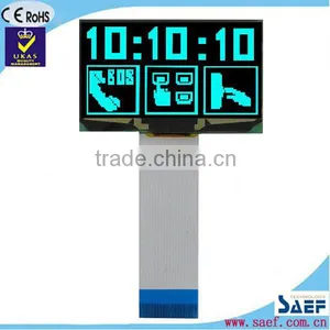 2.42 Inch Oled Display Module and China Good Price With Kind of Color Oled thumbnail-1