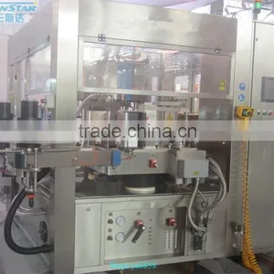 Automatic High Quality Water Bottle Hot Melt Glue Stick Machine thumbnail-1