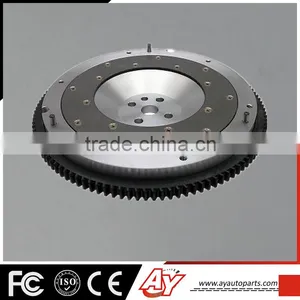 Engine Parts Aluminum Flywheel for Civic Del Sol D15 1.5L D16 1.6L 2.0L B-Series V-Tech DOHC thumbnail-1