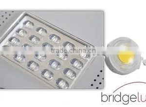 30w All in One Led Solar Street Light CE RoHs Solar Street Light Manufacturer thumbnail-5