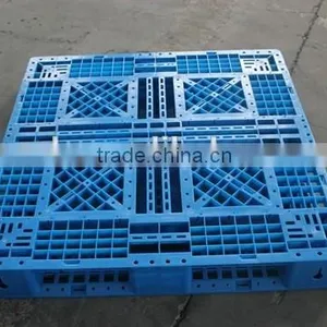 Stronge Double Faced Virgin HDPE Pallet thumbnail-2