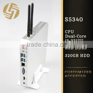Made in China i3 8gb Ram Computer thumbnail-1