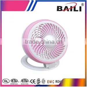 7'' Holding Fan Cheap Small Plastic Fan thumbnail-1